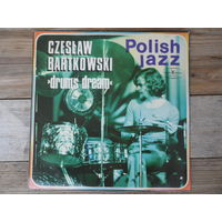 Czeslaw Bartkowski (drums) - Polish Jazz, vol.50 - Muza, Польша