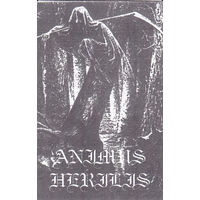 Animus Herilis "Mater Tenebrarum" кассета