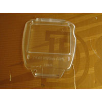 Защитное стекло для экрана фотоаппарата Nikon D70