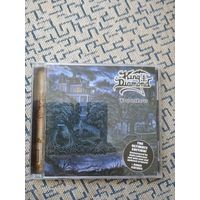 King Diamond - 1998. Voodoo (IROND CD 09-1666) Russia