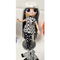 Кукла LOL Lights Groovy Babe Fashion Doll