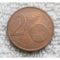 2 евроцента 1999 Франция #01