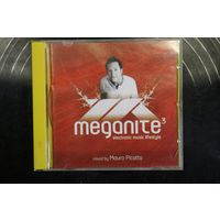 Mauro Picotto – Meganite 3 (2006, CD, Mixed)