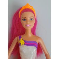 Кукла Барби Маттел принцесса музыкальная