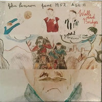 John Lennon, Walls And Bridges, LP 1974