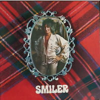 Rod Stewart – Smiler / Japan