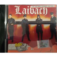 CD MP3 Laibach (1982- 2006)