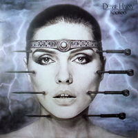 Debbie Harry (BLONDIE) – KooKoo, LP 1981
