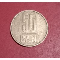 50 бани Румыния