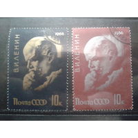 1967 Ленин-мыслитель Полная серия