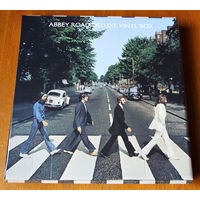 The Beatles "Abbey Road" (Deluxe Vinyl Box)