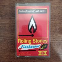 Rolling Stones "Flashpoint"