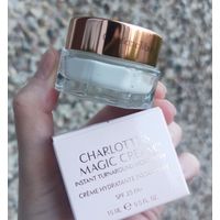 Крем для лица (миниверсия) Charlotte Tilbury Charlotte's Magic Cream 15 ml