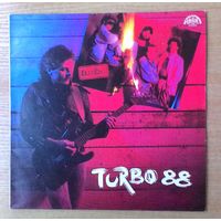 LP Turbo - "Turbo'88".