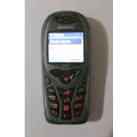 Мобильный телефон SIEMENS M55