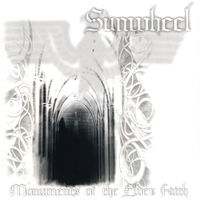 Sunwheel "Monuments Of The Elder Faith" CD