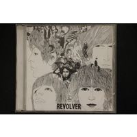 The Beatles – Revolver (1998, CD)