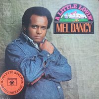 Mel Dancy – A Little Lovin' / USA