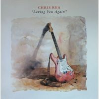 Chris Rea /Loving You Again/1987, Magnet, LP, NM, Germany, Maxi-Single