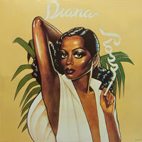 Diana Ross – Ross, LP 1978
