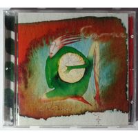 CD Caprice – Elvenmusic 3: Tales Of The Uninvited (2007) Electronic, Rock, Modern Classical