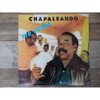 Chapaleando - Pio Leiva - Areito, Cuba