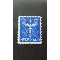 Нидерланды   1933