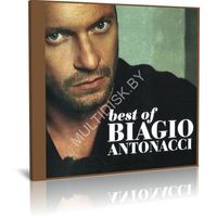 Biagio Antonacci - Best Of (Audio CD)