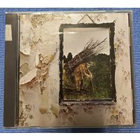 CD,(Japan) Led Zeppelin – Led Zeppelin IV