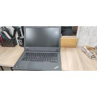 Ноутбук Thinkpad L440 i5/8гб/128ssd