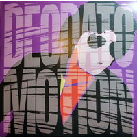 Deodato – Motion, LP 1984