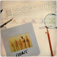 LP The Crusaders 'Images'