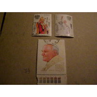 Польша Религия Папа Павел II