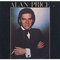 Alan Price – Alan Price, LP 1977