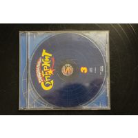 Сборник - Танцевальный СуперХит 3 (2001, CD)