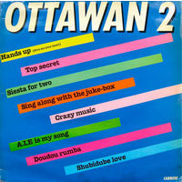 Ottawan - Ottawan 2 1981, LP