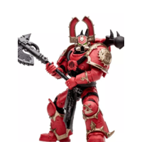 Warhammer 40000 Khorne Berzerker McFARLANE TOYS