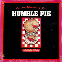 Humble Pie - A Slice Of Humble Pie 1985, 2LP