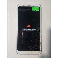 Телефон Xiaomi Redmi 5 Plus. Можно по частям. 20234