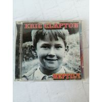 Eric Clapton Reptile