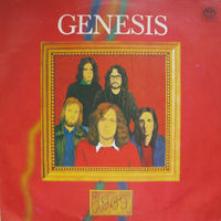 Genesis / 1969