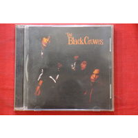 The Black Crowes – Shake Your Money Maker (2002, CD)