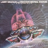 Larry Graham  1978, WB, LP, Ex, USA