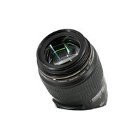 Объектив Canon EF Ultrasonic 100 mm