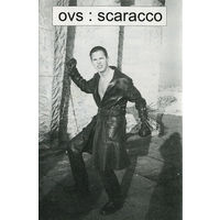 OVS "Scaracco" кассета