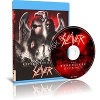 Slayer - The Repentless Killogy (2019) (Blu-ray)
