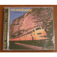 Phil Manzanera (ex- Roxy Music) - Diamond Head (1975, Audio CD)