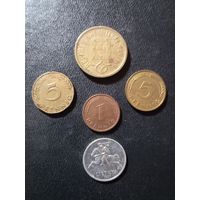 Монеты 3