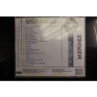 Mendez – Блокбастер Music Collection (2006, CDr)