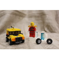 LEGO